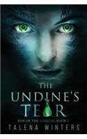 The Undine's Tear