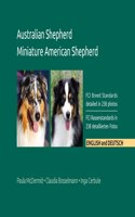 Australian Shepherd, Miniature American Shepherd