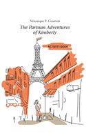 Activity Book for The Parisian Adventures of Kimberly