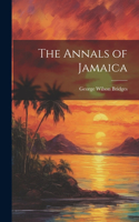 Annals of Jamaica