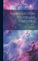 Introduction to Stellar Statistics