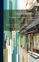 Franchising