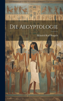 Aegyptologie