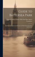 Guide to Battersea Park