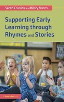 Supporting Early Learning Through Rhymes and Stories