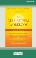 Self-Esteem Workbook [Large Print 16 Pt Edition]