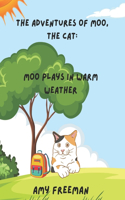 Adventures of Moo, The Cat