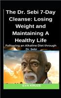 The Dr. Sebi 7-Day Cleanse
