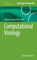 Computational Virology