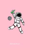 Astronaut Journal