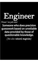 Engineer