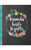Hannahs Beste Rezepte