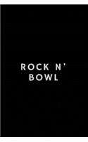 Rock N' Bowl