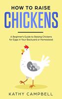 How to Raise Chickens