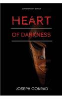 Heart of Darkness (Contemporary Edition)
