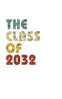 The Class of 2032