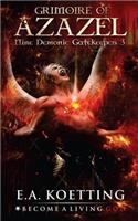 Grimoire of Azazel