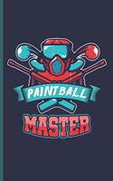 Paintball Master