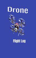 Drone: Flight Log