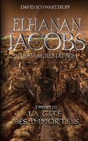 Elhanan Jacobs et Les Maîtres du Nom