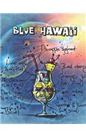 Blue Hawaii