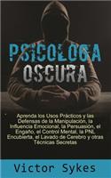 Psicología Oscura
