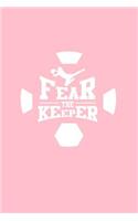 Fear The Keeper