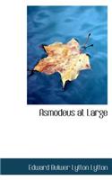 Asmodeus at Large: (English)