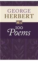 George Herbert: 100 Poems