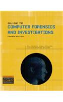 Guide to Computer Forensics and Investigations with Access Code