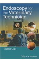 Endoscopy for the Veterinary Technician