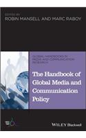 Handbook of Global Media Polic