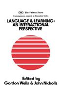 Language And Learning