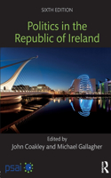 Politics in the Republic of Ireland