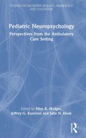 Pediatric Neuropsychology