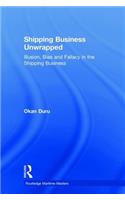 Shipping Business Unwrapped
