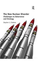 New Nuclear Disorder