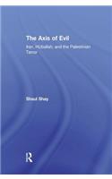 The Axis of Evil