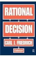 Rational Decision