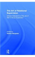The Art of Relational Supervision