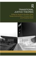 Transitional Justice Theories