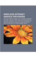 Wireless Internet Service Providers
