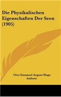 Die Physikalischen Eigenschaften Der Seen (1905)