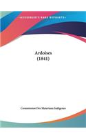 Ardoises (1841)