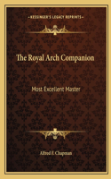 The Royal Arch Companion