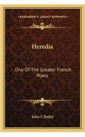Heredia
