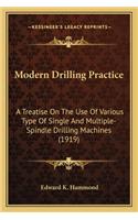 Modern Drilling Practice