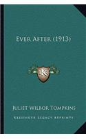 Ever After (1913)