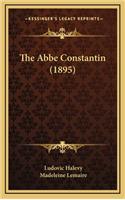 The ABBE Constantin (1895)