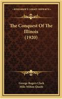 The Conquest of the Illinois (1920)